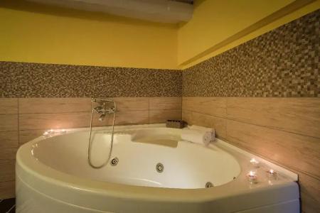 Rome Kings Suite - 18