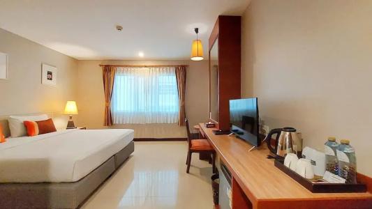 Sabai Resort - 58