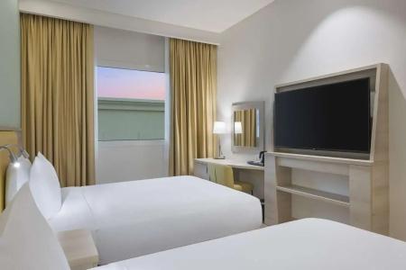 Hampton by Hilton Old Town - 45