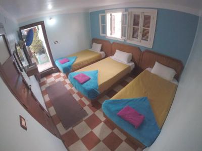 Hostel Vienna - 1