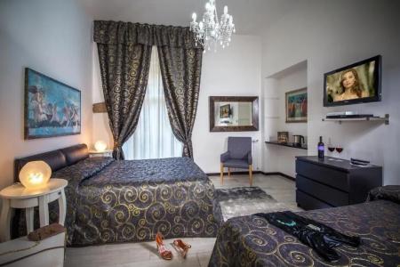 Roma Central Guest House - 22