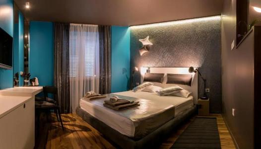 Design b&b Bacvice Arti - 62