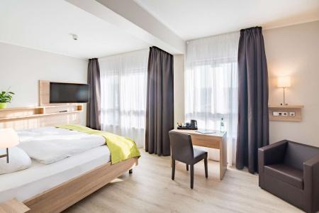 Best Western Kantstrasse Berlin - 24