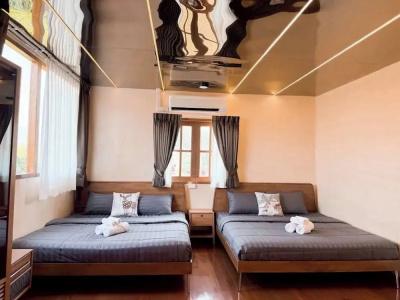 Apinya Resort Bangsaray - 122