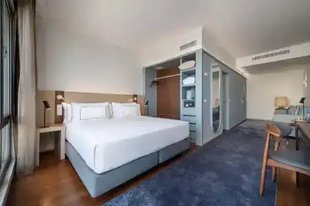 Melia Lisboa Oriente - 42