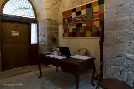 Al-Hakim Boutique Old Town Nazareth - 11