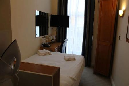 Regency Westend - 6