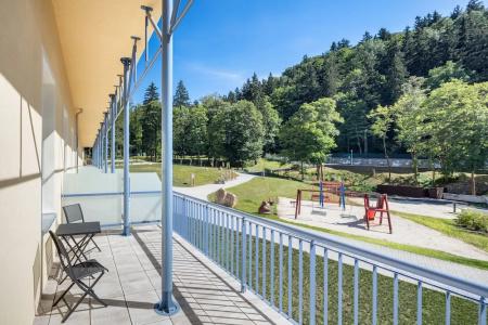 Ensana Centrální Lázně - Maria Spa - 48