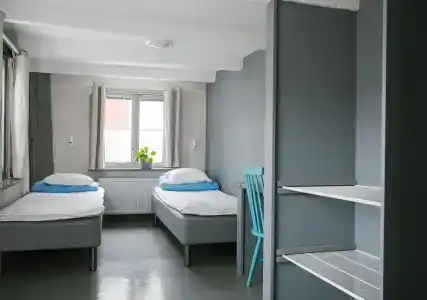 Visby Logi & Vandrarhem Hästgatan - 19