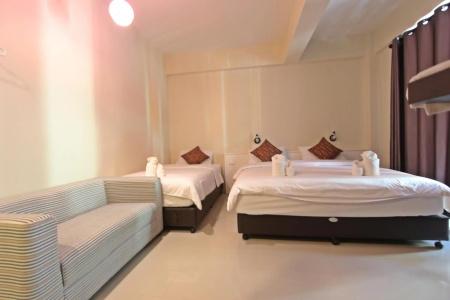Baan Pordeedin - 3