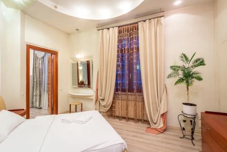 Central Dayflat - 177