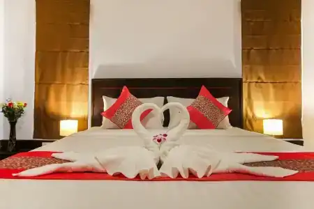 Lanta Lapaya Resort - 172