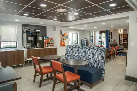 Holiday Inn Express Tucson-Airport, An Ihg - 46