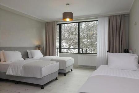Sunset Terrace Mestia - 9