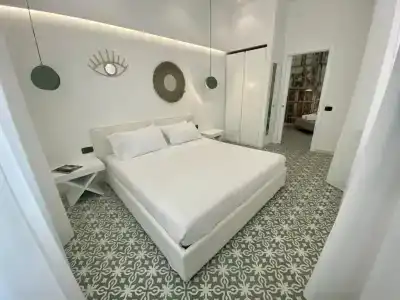 Badia Nuova Apart , Restaurant , Rooftop Lounge Bar - 153