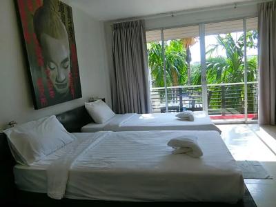 Jinta Andaman Boutique House - Sha Plus - 29