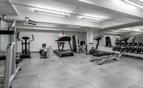 ProfilHotels Mercur - 21