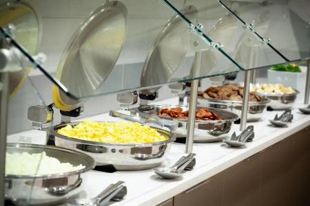 SpringHill Suites by Marriott Orlando at Millenia - 8