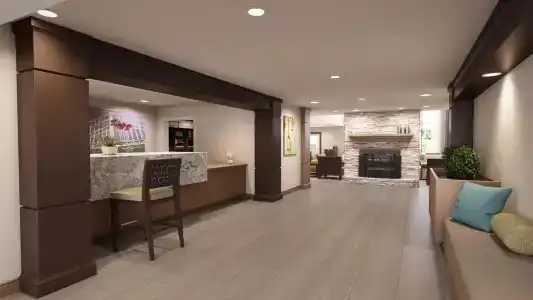 Staybridge Suites - Charleston - Mount Pleasant, an IHG - 2