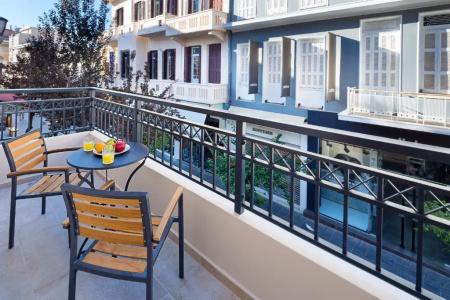 Querini Luxury Suites - 34