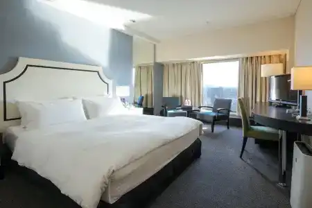 Crowne Plaza Ana Kumamoto New Sky, An Ihg - 66