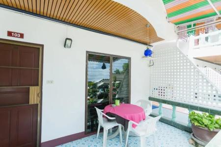 Rabbit Mansion Patong - Sha Plus - 237