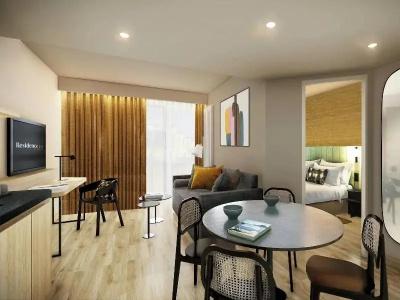 Citadines Didot Montparnasse - 69