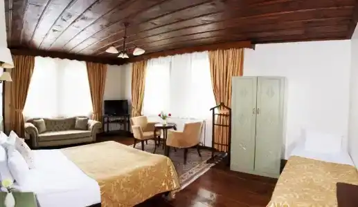 Uğurlu Konakları - 24