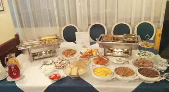 Поручик Голицын - 10