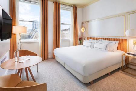 Meliá London Kensington Member of Meliá Collection - 41