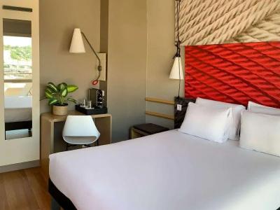 ibis Cannes Plage La Bocca - 36
