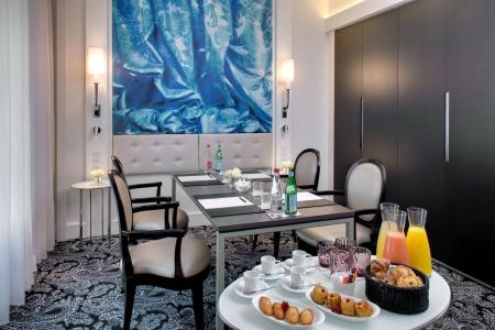La Villa Haussmann - 12