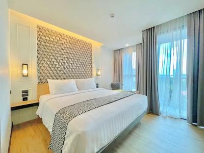 Chezzotel Pattaya - 51