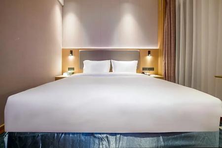 Holiday Inn Express Shenzhen Nanshan, An Ihg - 59