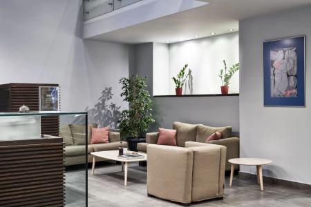 Arion Athens - 1