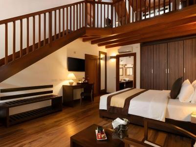 Occidental Paradise Dambulla - 31