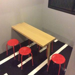 Hubb Hostel Phuket Airport - 12