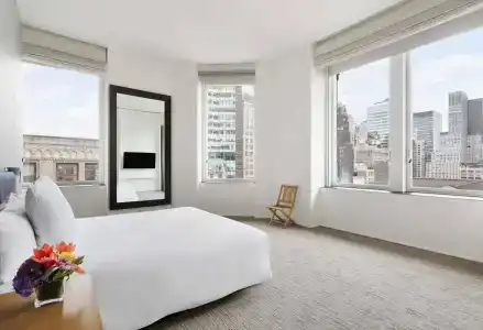 Andaz 5th Avenue-a concept by Hyatt - 7