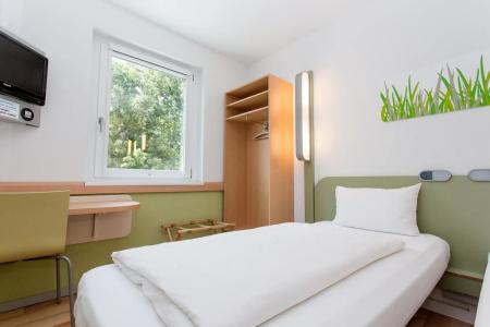 ibis budget Augsburg City - 24
