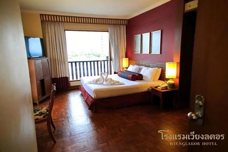 Wienglakor Lampang - 52
