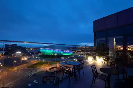 Radisson Red, Glasgow - 25