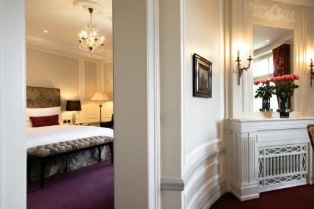 Bellevue Palace Bern - 43