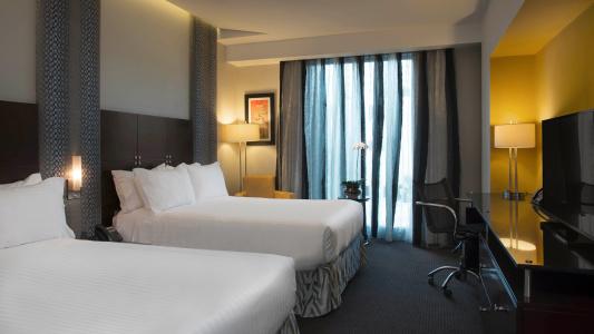 Holiday Inn Santo Domingo & Suites, An Ihg - 41