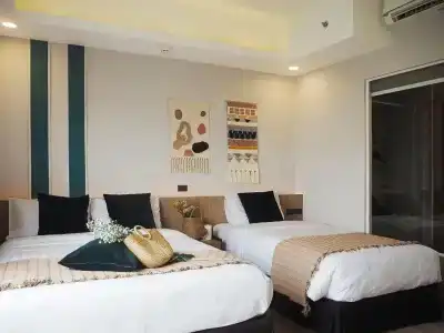 Darley Chiangmai - 43