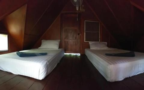 Koh Tao Royal Resort - 38