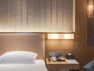Hyatt Regency Chongqing - 45