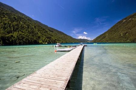 Nagglerhof am Weissensee - 13