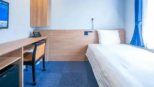 Toyoko Inn - 39
