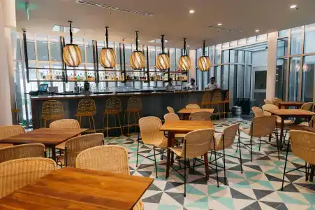Emporio Cancun - 17