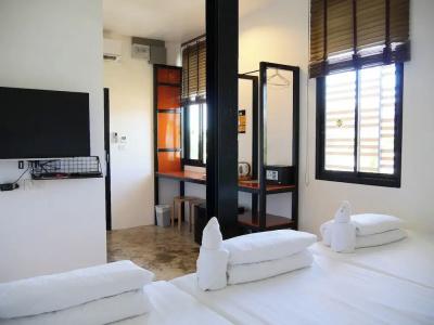 Bed Hostel - 53